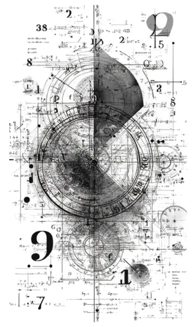 Numerology reading session